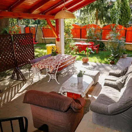 Tilia 3 By Interhome *