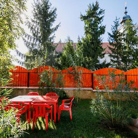 Tilia 3 By Interhome Balatonbereny