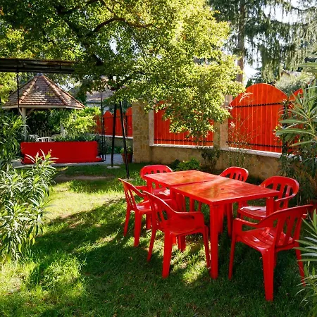 Tilia 3 By Interhome Apartment