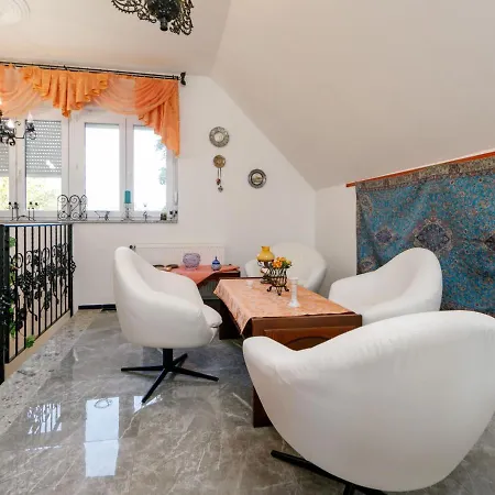 Апартаменты Tilia 3 By Interhome *