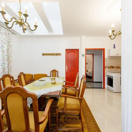 Tilia 3 By Interhome Balatonbereny