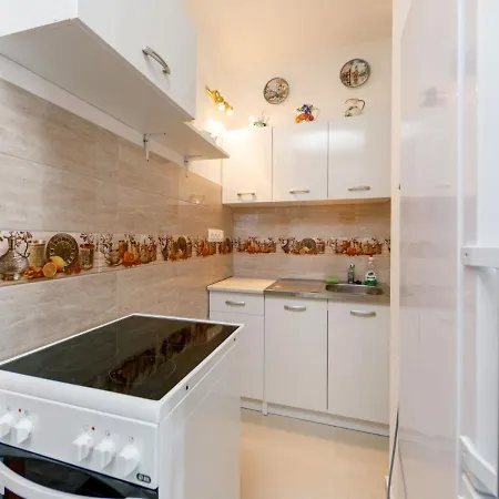 Tilia 3 By Interhome Апартаменты Балатонберень