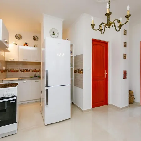 Apartment Tilia 3 By Interhome Balatonbereny