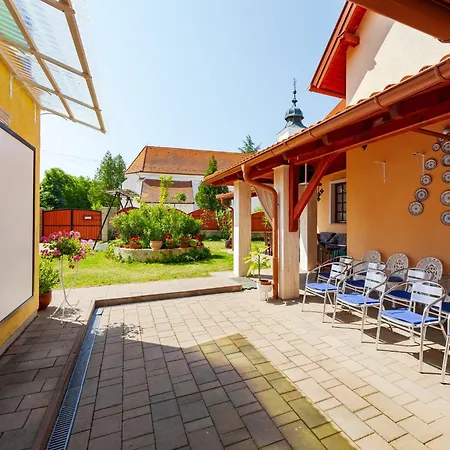 Apartament Tilia 3 By Interhome *