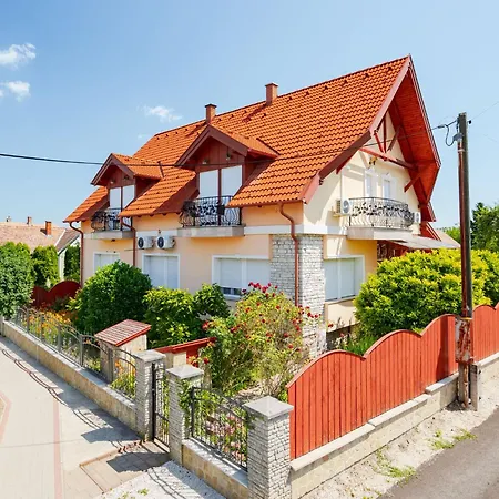 Lejlighed Tilia 3 By Interhome Balatonberény